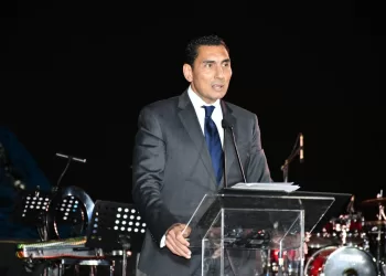 شهد احتفالية عقد رعاية الدوري المصري الممتاز.. وزير الشباب والرياضة: الدوري المصري صناعة وطنية والاستثمار مفتاح التطوير