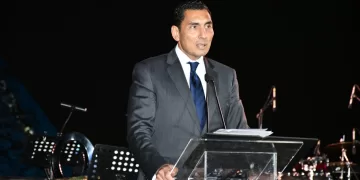وزير الشباب والرياضة: الدوري المصري صناعة وطنية.. والاستثمار مفتاح التطوير