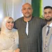 تهنئة بالزفاف السعيد.. «وليد وسلمى»