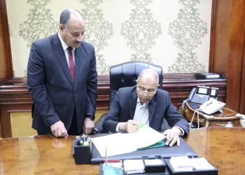 اللجان المجمعة للثانوية تحدث قلقًا وتوترًا في المنيا الجديدة