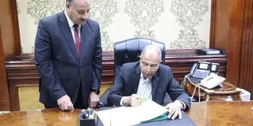 اللجان المجمعة للثانوية تحدث قلقًا وتوترًا في المنيا الجديدة