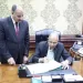 اللجان المجمعة للثانوية تحدث قلقًا وتوترًا في المنيا الجديدة 6 - جريدة الجمهورية اللجان المجمعة للثانوية تحدث قلقًا وتوترًا في المنيا الجديدة