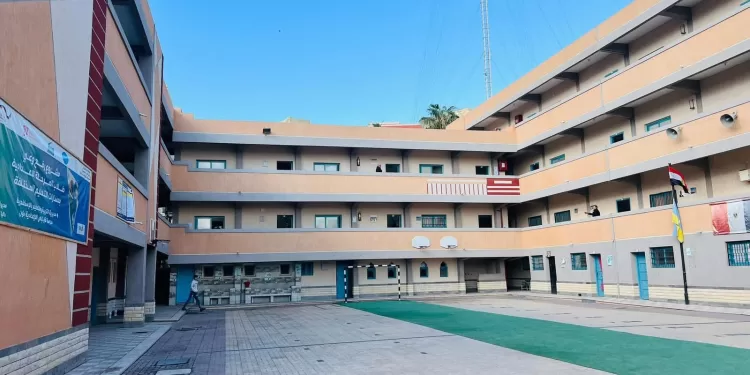 غدًا.. 111 ألفًا و652 طالبًا وطالبة يؤدون امتحانات الإعدادية بالإسكندرية 1 - جريدة الجمهورية غدًا.. 111 ألفًا و652 طالبًا وطالبة يؤدون امتحانات الإعدادية بالإسكندرية