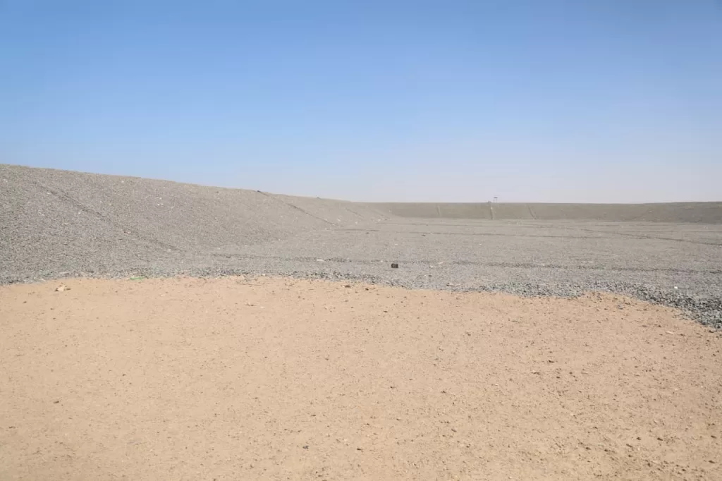 احتفالاً باليوم العالمي للبيئة .. وزيرة التنمية المحلية تتابع مشروعات بيئية وتنموية بالبحر الأحمر والمدفن الصحي برأس غارب 5 - جريدة الجمهورية WhatsApp Image 2026 06 05 at 5.56.18 PM - جريدة الجمهورية