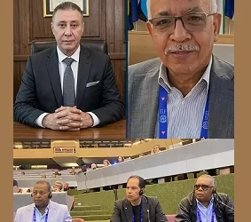 لـ«الجمهورية».. عمال مصر في المحفل الدولي: مواجهة حاسمة للمزاعم ومشاركة فاعلة في رسم مستقبل سوق العمل