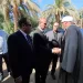 محافظ أسيوط يترأس وفدًا رسميًا وشعبيًا لتقديم واجب العزاء لأسر ضحايا حادث أبنوب 5 - جريدة الجمهورية محافظ أسيوط يترأس وفدًا رسميًا وشعبيًا لتقديم واجب العزاء لأسر ضحايا حادث أبنوب