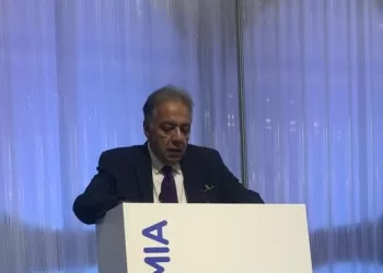 من قلب برشلونة.. «الصناعات الكيماوية» تروج للفرص الاستثمارية المصرية بمنصة EXPOQUIMIA العالمية