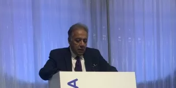 من قلب برشلونة.. «الصناعات الكيماوية» تروج للفرص الاستثمارية المصرية بمنصة EXPOQUIMIA العالمية
