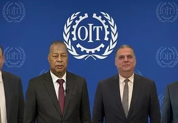 للعام الخامس على التوالي: مصر خارج قائمة الملاحظات الطويلة والقصيرة لـ «العمل الدولية» 3 - جريدة الجمهورية للعام الخامس على التوالي: مصر خارج قائمة الملاحظات الطويلة والقصيرة لـ «العمل الدولية»
