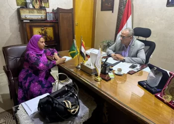 د. ياسر محمود لـ «الجمهورية»: تأمين امتحانات الشهادة الإعدادية يمر بـ 5 مراحل رقابية محكمة