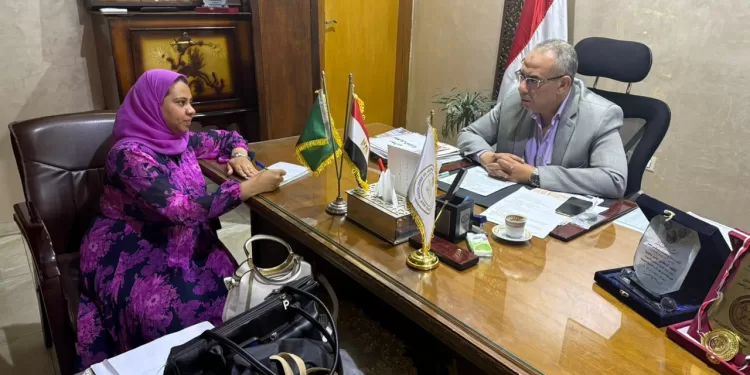 د. ياسر محمود لـ «الجمهورية»: تأمين امتحانات الشهادة الإعدادية يمر بـ 5 مراحل رقابية محكمة