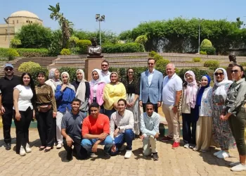 عمر الغنيمي: مبادرة إنهاء قوائم الانتظار تجسد حرص الدولة على توفير الرعاية الصحية الشاملة للمواطنين