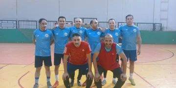 عمر الغنيمي: مبادرة إنهاء قوائم الانتظار تجسد حرص الدولة على توفير الرعاية الصحية الشاملة للمواطنين