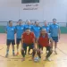 «الجيزة» تفوز بثلاثية على «جنوب القاهرة للكهرباء» في دوري الشركات للدرجة الأولى 5 - جريدة الجمهورية عمر الغنيمي: مبادرة إنهاء قوائم الانتظار تجسد حرص الدولة على توفير الرعاية الصحية الشاملة للمواطنين
