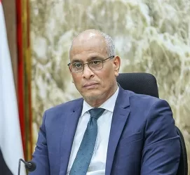 محافظ كفر الشيخ: ضبط كميات من المواد الغذائية مجهولة المصدر ومنتهية الصلاحية