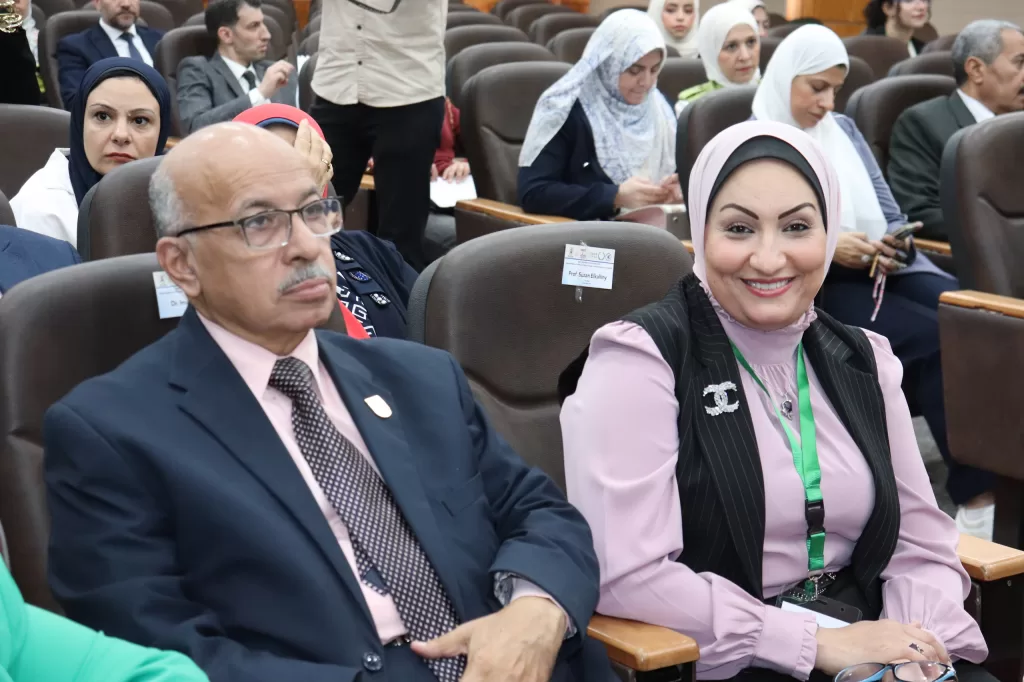 انطلاق فعاليات ملتقى «إيجيكا 3» الدولي بـ «إعلام القاهرة» لبحث تمثلات المرأة والطفل في الإعلام العربي 2 - جريدة الجمهورية WhatsApp Image 2026 06 07 at 1.37.28 PM 5 - جريدة الجمهورية