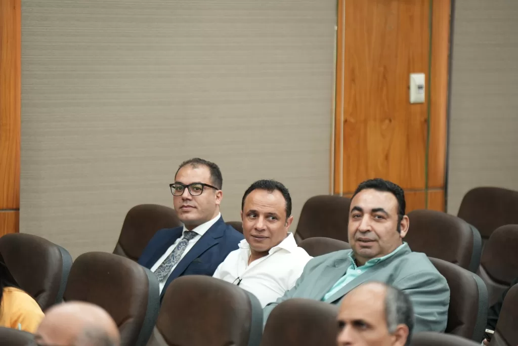 انطلاق فعاليات ملتقى «إيجيكا 3» الدولي بـ «إعلام القاهرة» لبحث تمثلات المرأة والطفل في الإعلام العربي 10 - جريدة الجمهورية WhatsApp Image 2026 06 07 at 1.37.29 PM 1 1 - جريدة الجمهورية