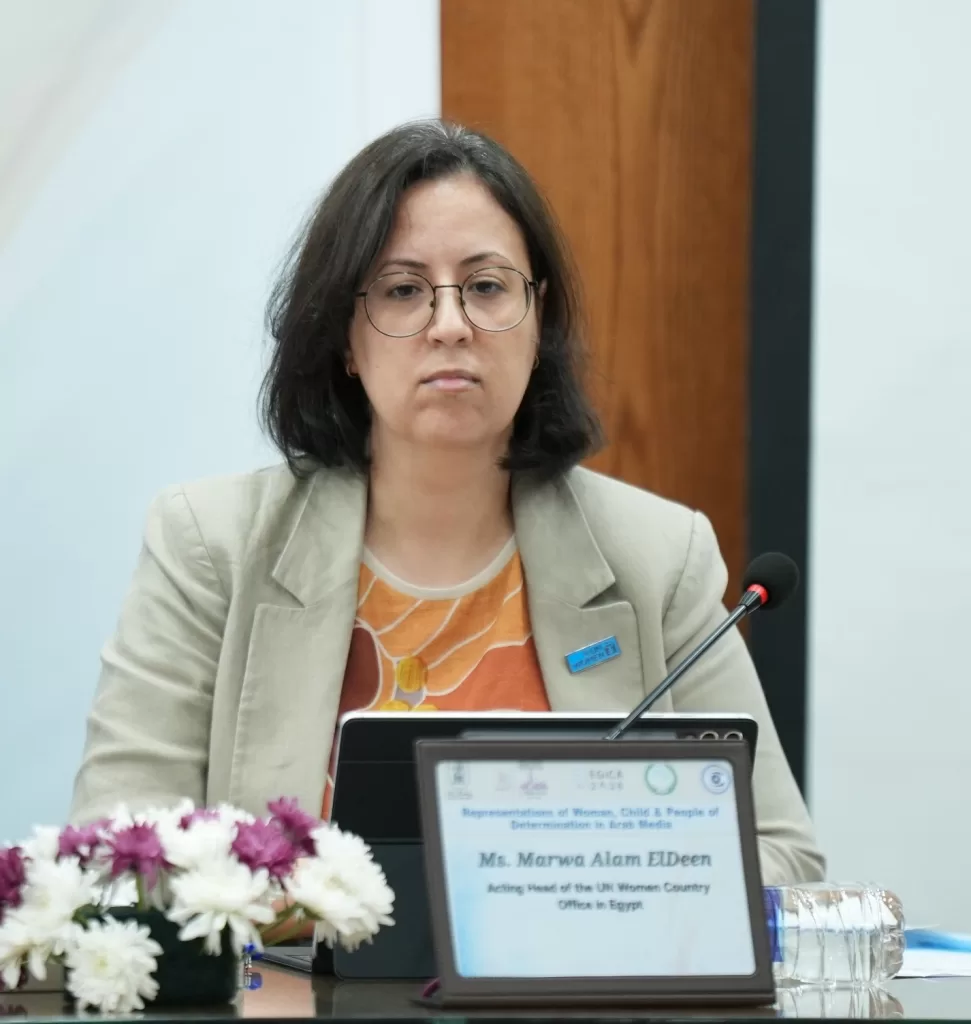 انطلاق فعاليات ملتقى «إيجيكا 3» الدولي بـ «إعلام القاهرة» لبحث تمثلات المرأة والطفل في الإعلام العربي 11 - جريدة الجمهورية WhatsApp Image 2026 06 07 at 1.37.29 PM 1 - جريدة الجمهورية