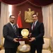 مصر وليبيا تتفقان على تعزيز الشراكة الرياضية واستضافة معسكرات للمنتخبات الليبية 5 - جريدة الجمهورية مصر وليبيا تتفقان على تعزيز الشراكة الرياضية واستضافة معسكرات للمنتخبات الليبية