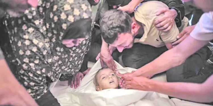 شهداء ومصابون بغزة.. والاحتلال يقتحم مدن الضفة الغربية 1 - جريدة الجمهورية منتخبنا بين خبرة بلجيكا ودهاء إيران وطموح نيوزيلندا