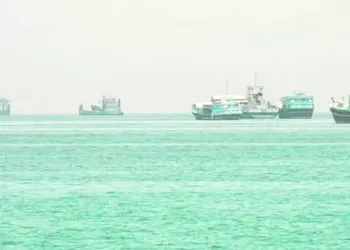 هجمات إيرانية باليستية على الكويت والبحرين 2 - جريدة الجمهورية منتخبنا بين خبرة بلجيكا ودهاء إيران وطموح نيوزيلندا