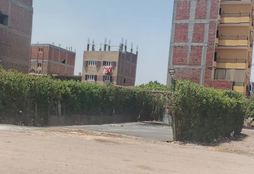 حي الوراق يبدأ الجمع المنزلي للقمامة.. وإزالة مغسلة مخالفة بطناش
