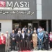 وزير التعليم العالي ورئيس جامعة عين شمس يتفقدان مشروعات الجامعة التعليمية والطبية