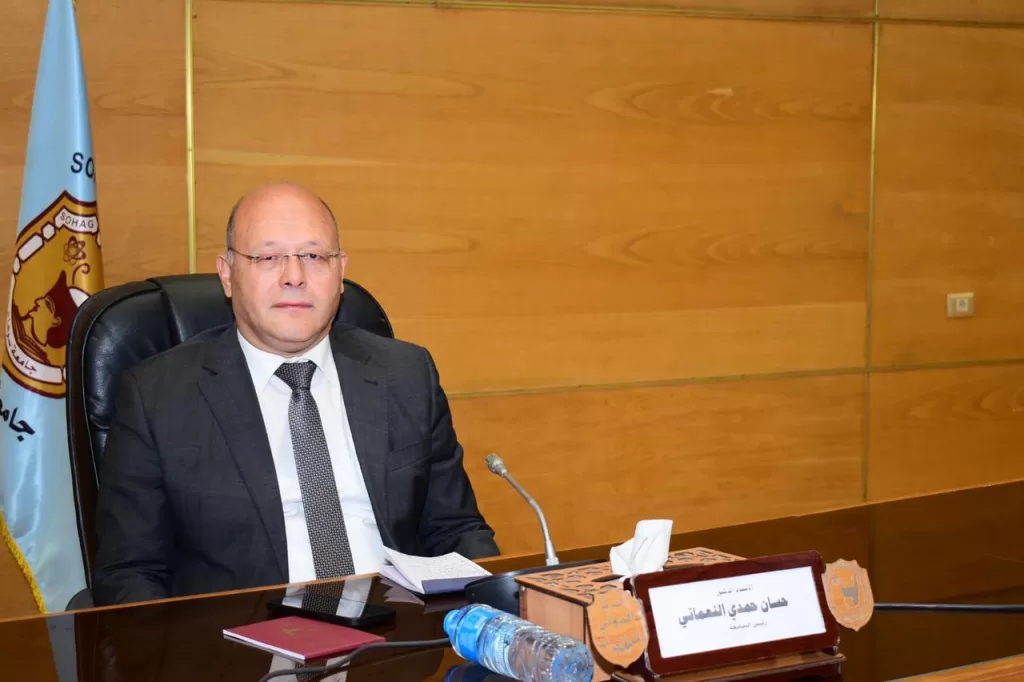 الجامـعات x أسـبوع 3 - جريدة الجمهورية WhatsApp Image 2026 06 07 at 3.26.26 PM - جريدة الجمهورية