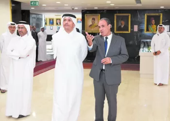 «العميد» يراجع دروس «السامبا»
