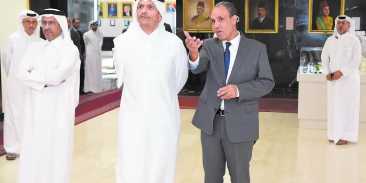 «العميد» يراجع دروس «السامبا»