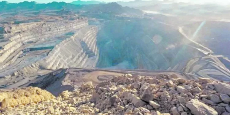 المسح الجوى الجيو فيزيائى.. التخطيط الذكى لاستثمار ثروات مصر 1 - جريدة الجمهورية «العميد» يراجع دروس «السامبا»