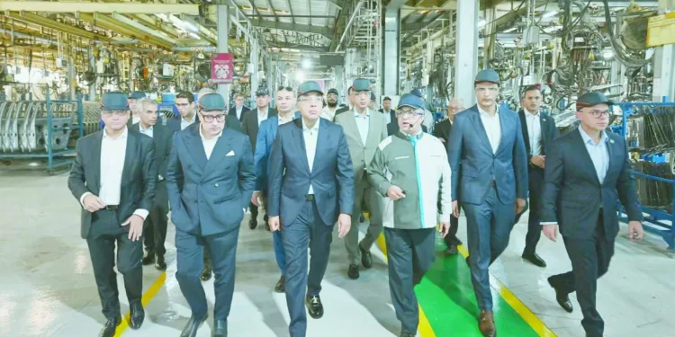 من أوهايو إلى سبوكان