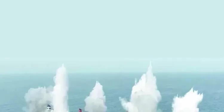 من أوهايو إلى سبوكان