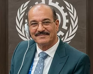 بمشاركة مصرية.. «العمل الدولية» تحتفل بذكرى تأسيس لجنة تطبيق المعايير بجنيف الخميس المقبل 2 - جريدة الجمهورية بمشاركة مصرية.. «العمل الدولية» تحتفل بذكرى تأسيس لجنة تطبيق المعايير بجنيف الخميس المقبل