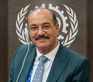 بمشاركة مصرية.. «العمل الدولية» تحتفل بذكرى تأسيس لجنة تطبيق المعايير بجنيف الخميس المقبل 1 - جريدة الجمهورية بمشاركة مصرية.. «العمل الدولية» تحتفل بذكرى تأسيس لجنة تطبيق المعايير بجنيف الخميس المقبل
