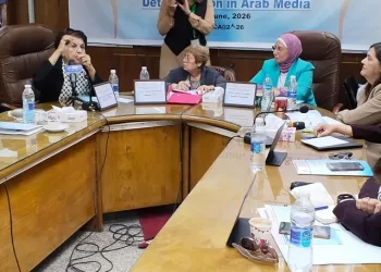 فضاء رقمي آمن وداعم.. إعلام القاهرة تضع قضايا الأسرة والمرأة على رأس الأجندة المجتمعية 2 - جريدة الجمهورية فضاء رقمي آمن وداعم.. إعلام القاهرة تضع قضايا الأسرة والمرأة على رأس الأجندة المجتمعية