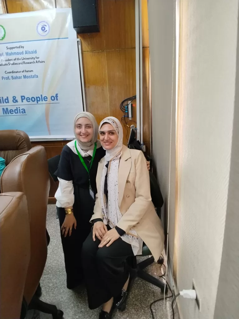 فضاء رقمي آمن وداعم.. إعلام القاهرة تضع قضايا الأسرة والمرأة على رأس الأجندة المجتمعية 5 - جريدة الجمهورية WhatsApp Image 2026 06 08 at 2.10.49 PM - جريدة الجمهورية