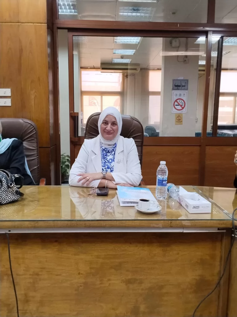 فضاء رقمي آمن وداعم.. إعلام القاهرة تضع قضايا الأسرة والمرأة على رأس الأجندة المجتمعية 3 - جريدة الجمهورية WhatsApp Image 2026 06 08 at 2.10.51 PM - جريدة الجمهورية