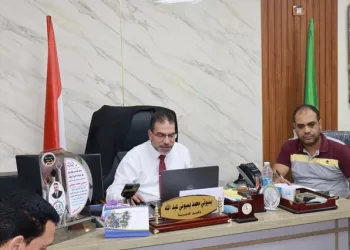 انتظام اللجان بجميع الإدارات التعليمية بامتحان اللغة الانجليزية للشهادة الإعدادية 9 - جريدة الجمهورية انتظام اللجان بجميع الإدارات التعليمية بامتحان اللغة الانجليزية للشهادة الإعدادية