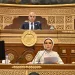 الدكتورة سحر نصر تستعرض أمام الجلسة العامة للشيوخ تقرير وتوصيات لجنة المالية حول خطة التنمية 26/27 10 - جريدة الجمهورية الدكتورة سحر نصر تستعرض أمام الجلسة العامة للشيوخ تقرير وتوصيات لجنة المالية حول خطة التنمية 26/27
