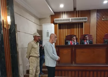 تأجيل محاكمة قاتل شقيقه بالشرقية لإيداعه مستشفى الأمراض العقلية 2 - جريدة الجمهورية تأجيل محاكمة قاتل شقيقه بالشرقية لإيداعه مستشفى الأمراض العقلية