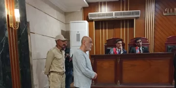 تأجيل محاكمة قاتل شقيقه بالشرقية لإيداعه مستشفى الأمراض العقلية
