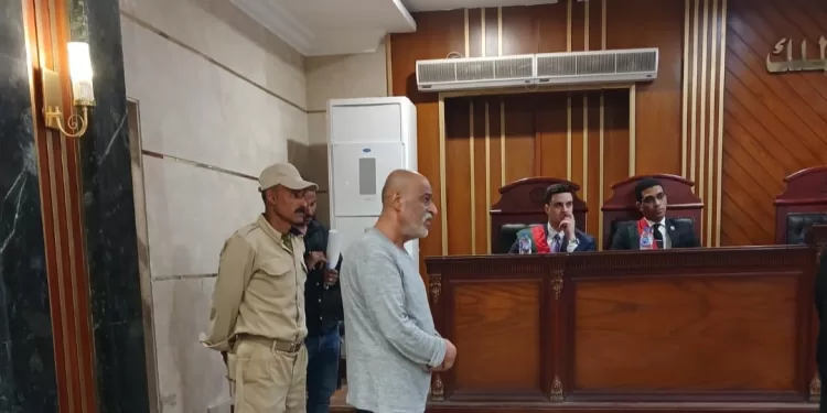 تأجيل محاكمة قاتل شقيقه بالشرقية لإيداعه مستشفى الأمراض العقلية