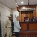 تأجيل محاكمة قاتل شقيقه بالشرقية لإيداعه مستشفى الأمراض العقلية 5 - جريدة الجمهورية تأجيل محاكمة قاتل شقيقه بالشرقية لإيداعه مستشفى الأمراض العقلية