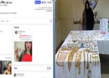 بعد دكتور القلب وطبيبة النساء المزيفين بالقاهرة الكبرى.. ضبط سيدة من أرباب السوابق تنتحل صفة طبيبة تجميل