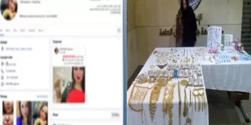 بعد دكتور القلب وطبيبة النساء المزيفين بالقاهرة الكبرى.. ضبط سيدة من أرباب السوابق تنتحل صفة طبيبة تجميل