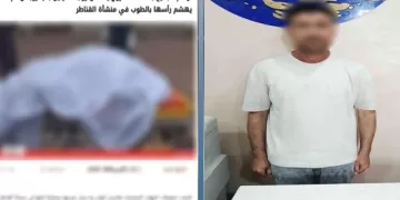 يدهس زوجته بسيارته في محاولة للتخلص منها.. الضحية كشفته بعد استئصال «الكلية» ونجاتها من الموت