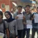 طلاب إعدادية الإسكندرية سعداء بسهولة أسئلة امتحان الهندسة 7 - جريدة الجمهورية طلاب إعدادية الإسكندرية سعداء بسهولة أسئلة امتحان الهندسة
