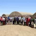 ضمن فعاليات اليوم العالمي للبيئة 2026.. زيارة لمحمية وادي الجمال وندوة «برامج الحفاظ على الطبيعة»