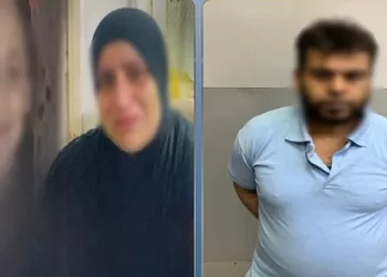 الصغار يدفعون حياتهم ثمنًا لجبروت الآباء.. يعذب طفلته «ملاك الجنة» حتى الموت انتقامًا من والدتها
